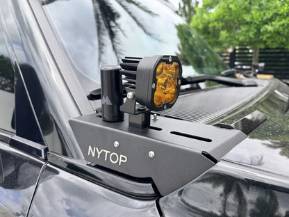 NYTOP | 2024-Current Lexus GX550 Ditch Light Mount