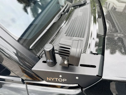 NYTOP | 2024-Current Lexus GX550 Ditch Light Mount