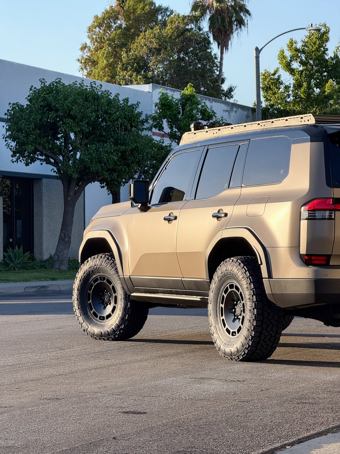 NYTOP | ADV-Classic 17 inch 6x139.7