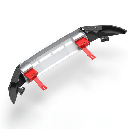 NYTOP | Front Hybrid Bumper
