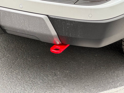 NYTOP | Rear Tow Hook/ Recovery Point