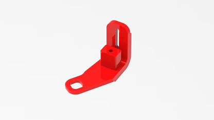 NYTOP | Rear Tow Hook/ Recovery Point