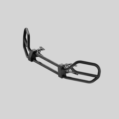 NYTOP | 2024-Current Lexus GX550 Front Bull Bar