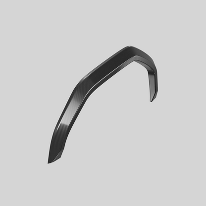NYTOP | 2024-Current Lexus GX550 Fender Flare Kit