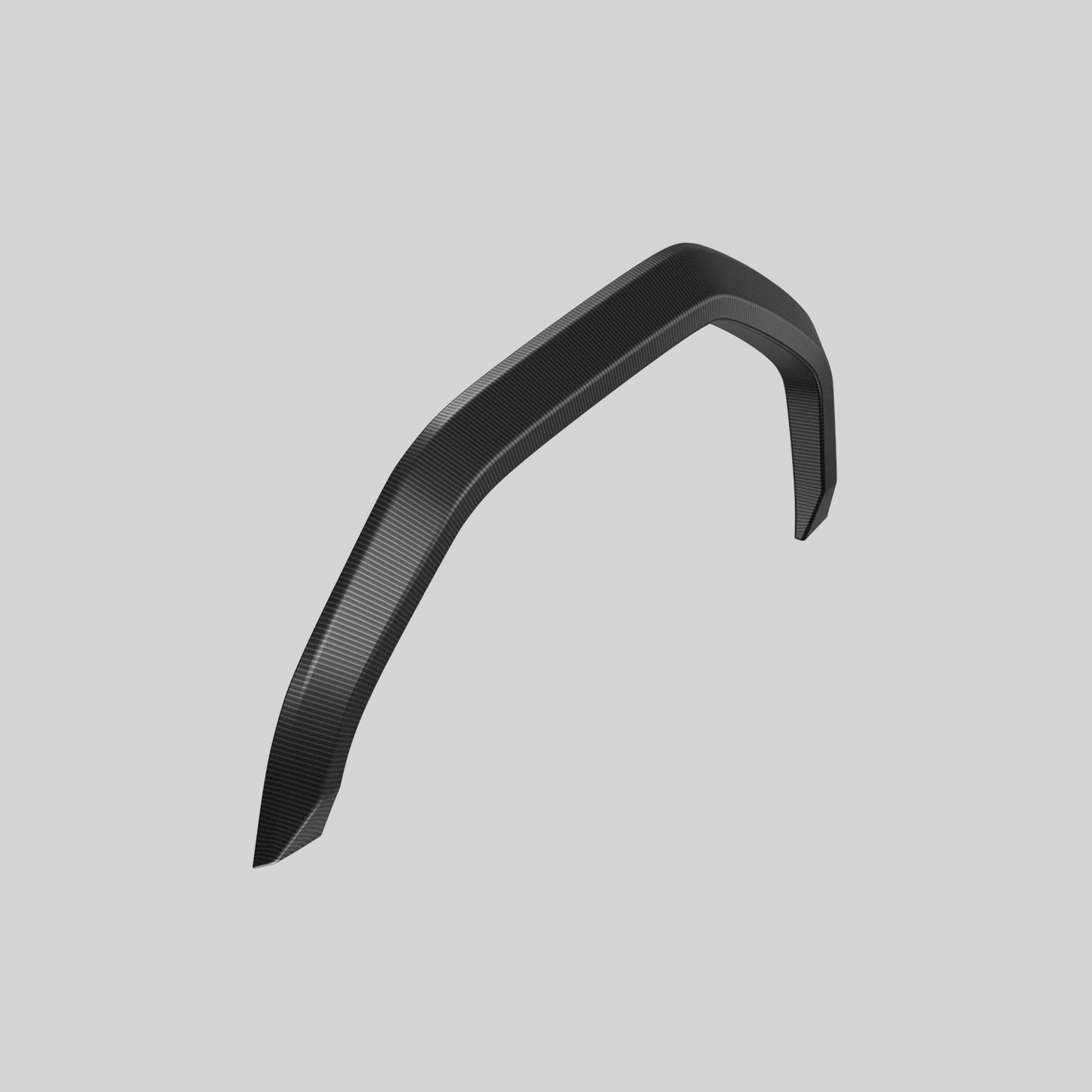NYTOP | 2024-Current Lexus GX550 Fender Flare Kit