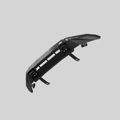 NYTOP | 2024-Current Lexus GX550 Front Hybrid Bumper