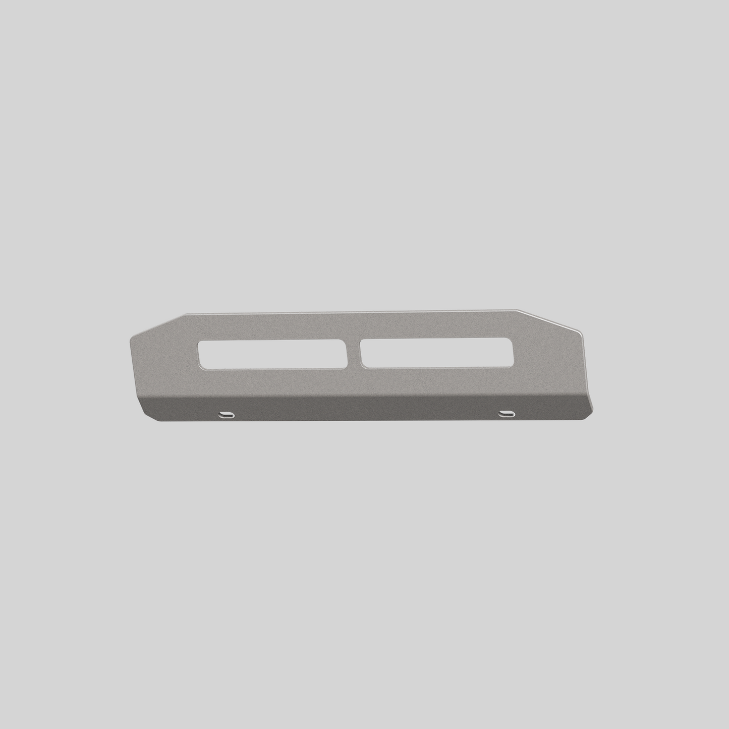 NYTOP | 2024-Current Lexus GX550 Skid Plate Extension