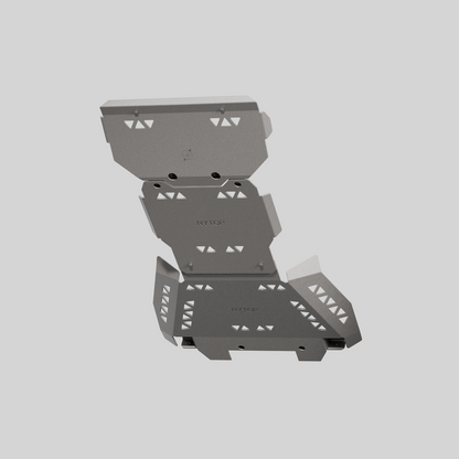 NYTOP | 2024-Current Lexus GX550 Skid Plate Assembly