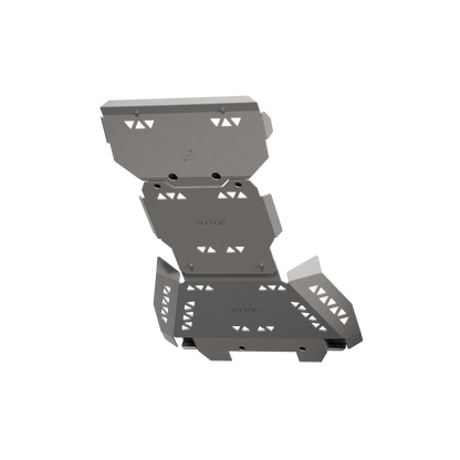 NYTOP | 2024-Current Lexus GX550 Skid Plate Assembly