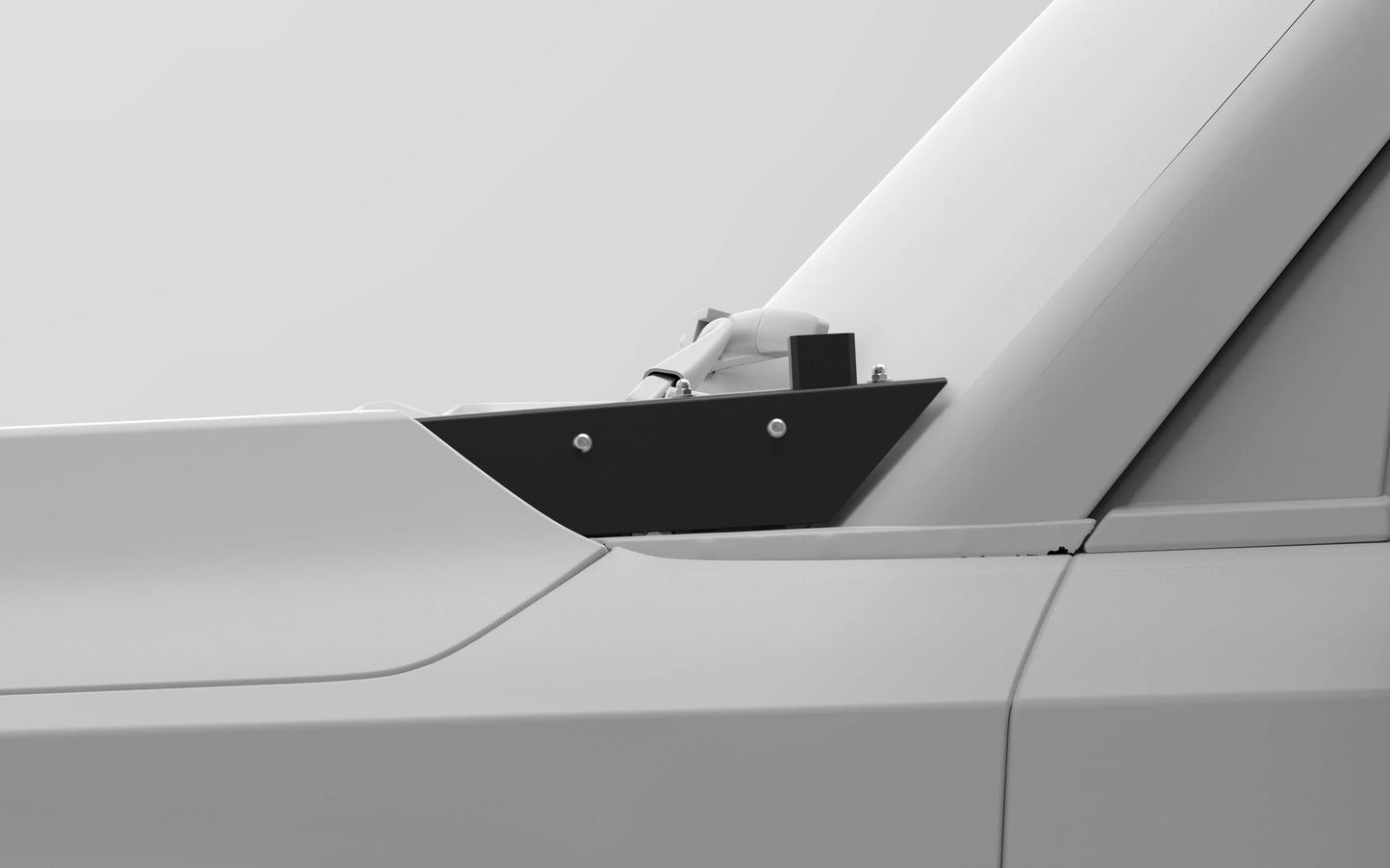 NYTOP | 2024-Current Toyota Land Cruiser Ditch Light Mount