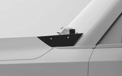 NYTOP | 2024-Current Toyota Land Cruiser Ditch Light Mount