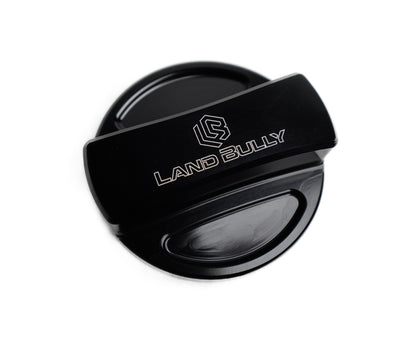 Land Bully | Gas Cap Cover