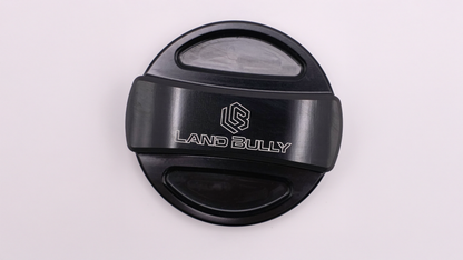 Land Bully | Gas Cap Cover