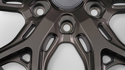 Vossen | HF6-4 (Set of 4)