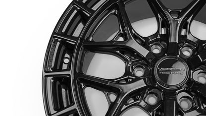 Vossen | HFX-1 (Set of 4)