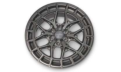Vossen | HFX-1 (Set of 4)