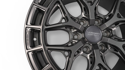 Vossen | HFX-1 (Set of 4)