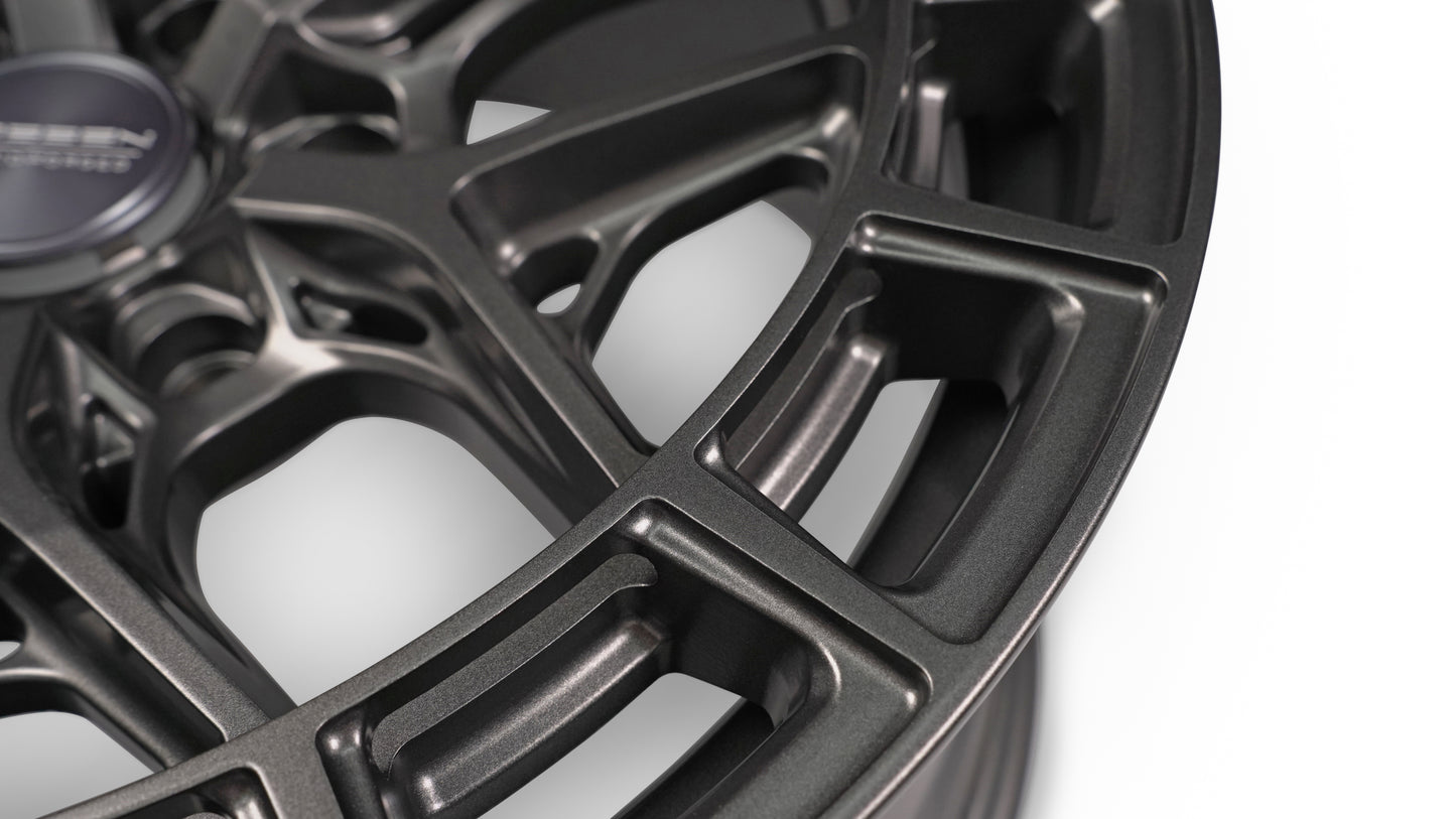 Vossen | HFX-1 (Set of 4)