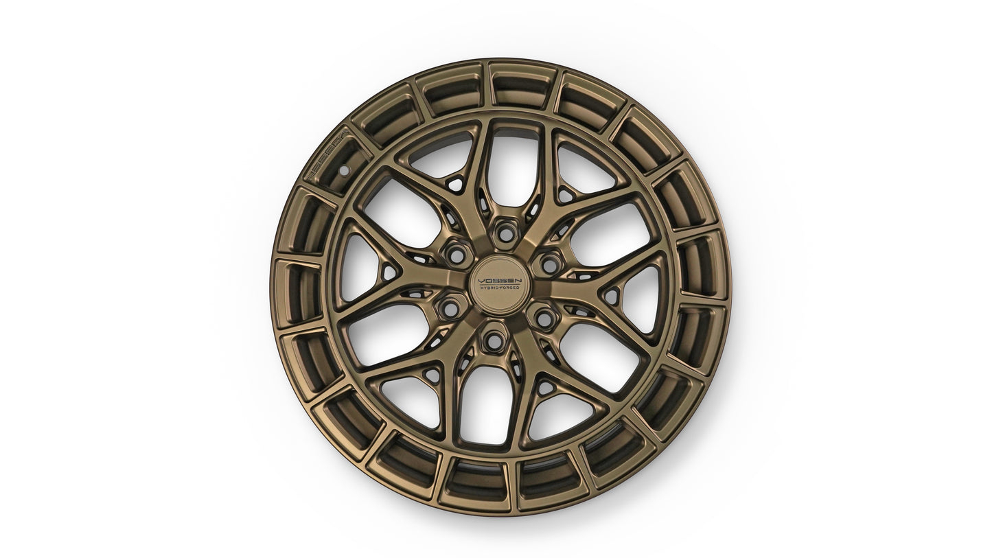 Vossen | HFX-1 (Set of 4)