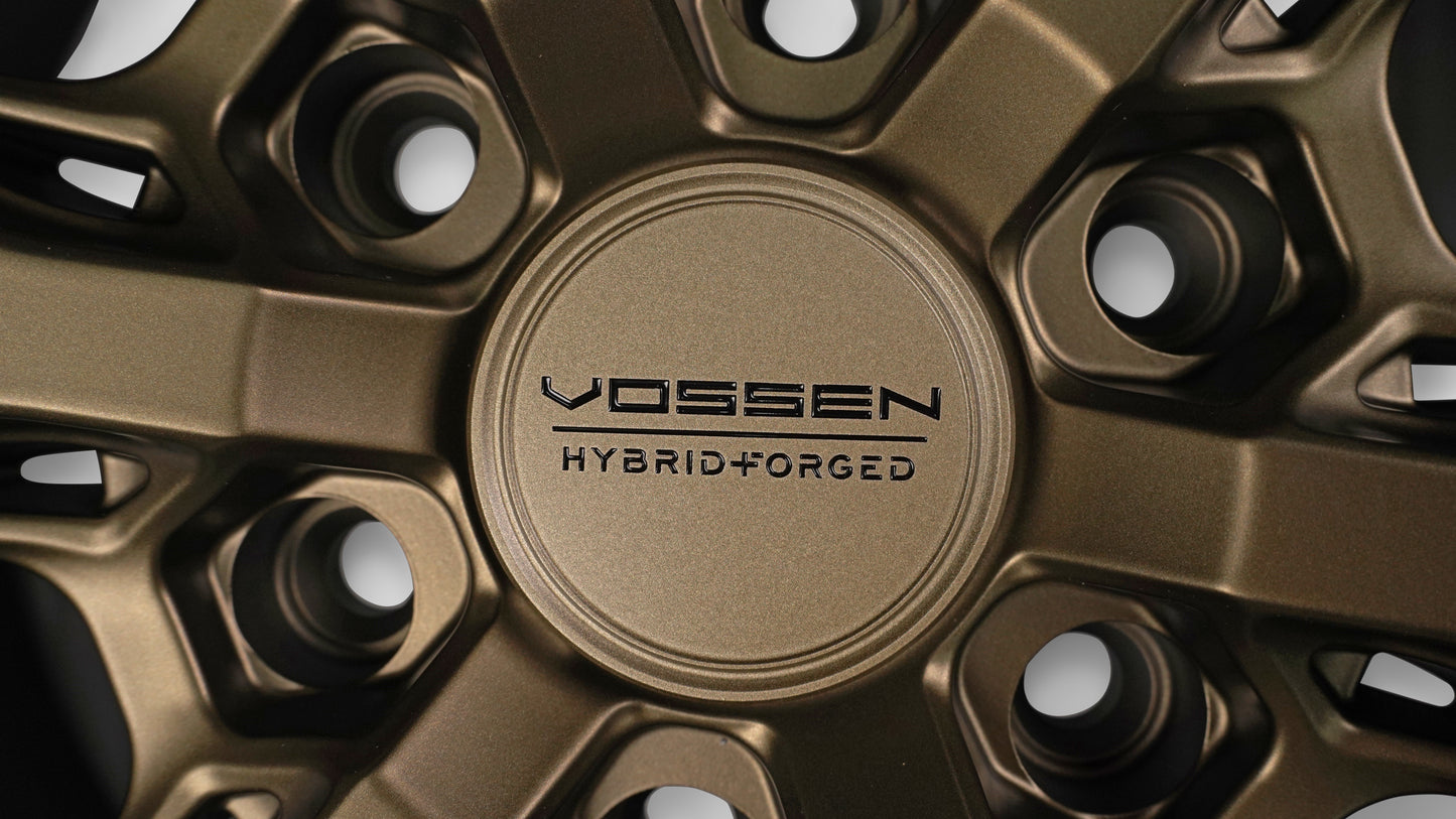 Vossen | HFX-1 (Set of 4)