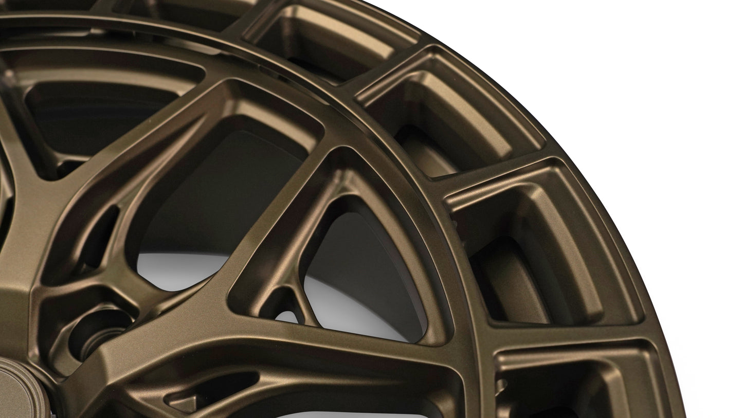 Vossen | HFX-1 (Set of 4)