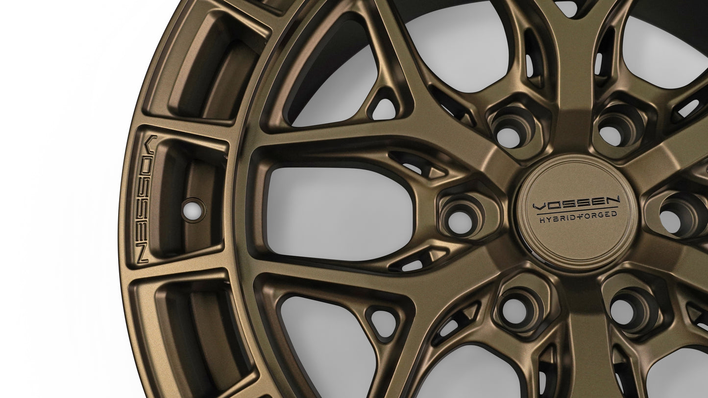Vossen | HFX-1 (Set of 4)
