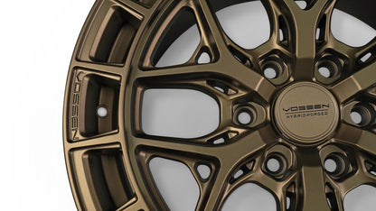 Vossen | HFX-1 (Set of 4)