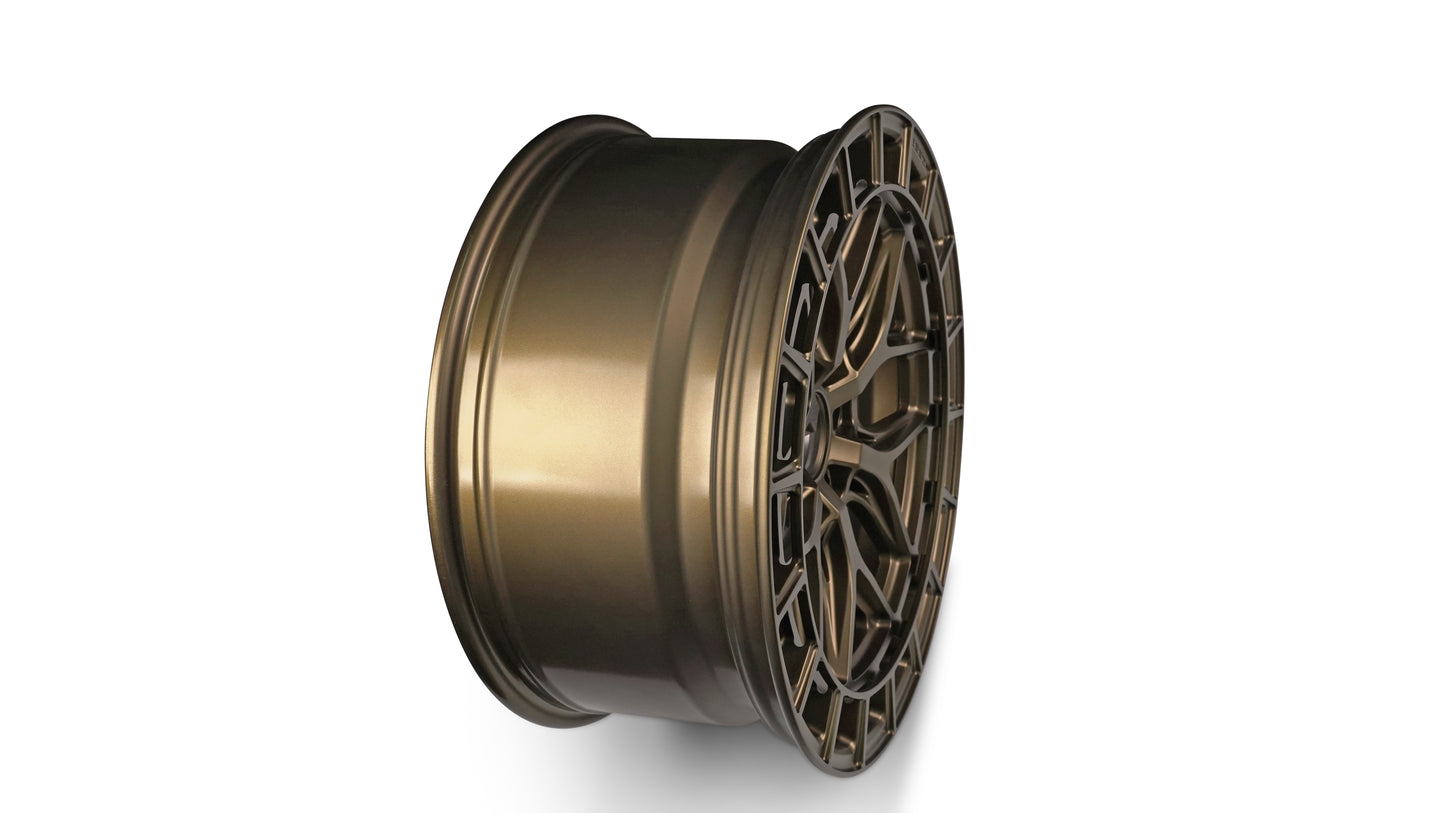Vossen | HFX-1 (Set of 4)