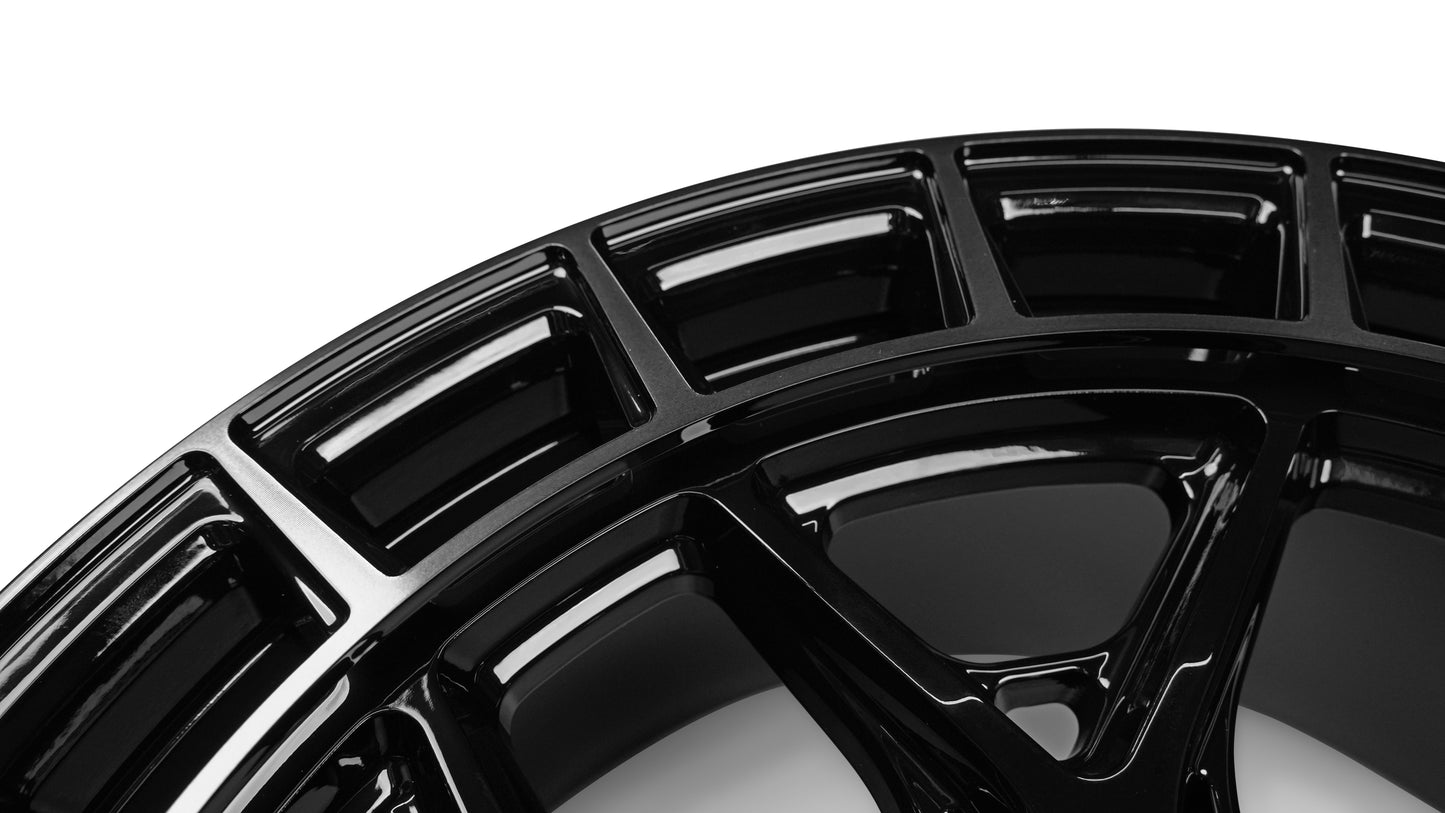 Vossen | HFX-1 (Set of 4)