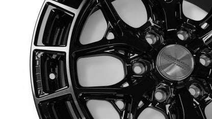 Vossen | HFX-1 (Set of 4)