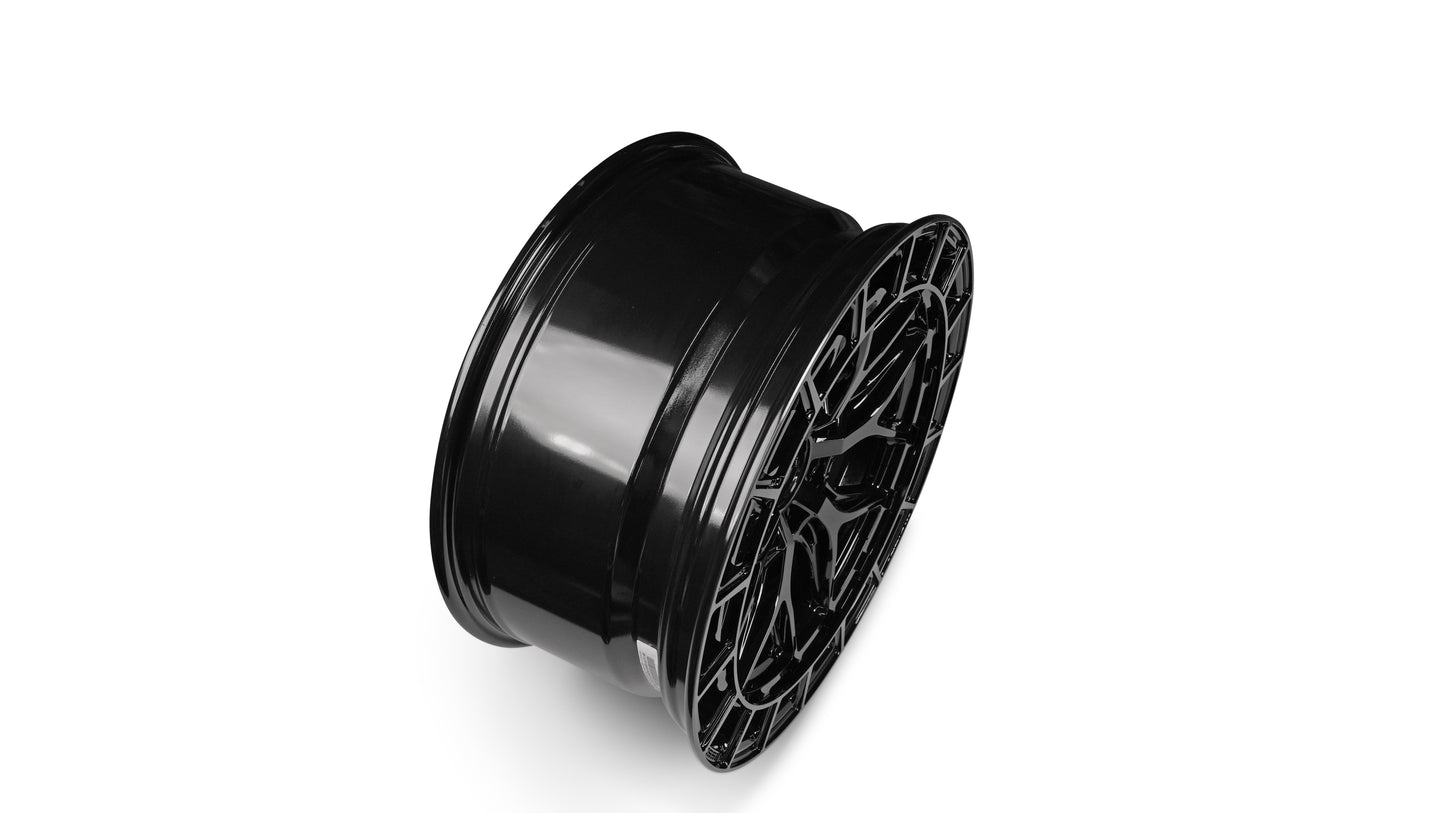 Vossen | HFX-1 (Set of 4)