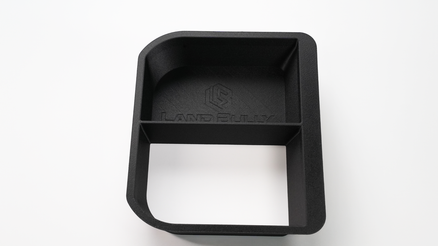 Land Bully | Cool Box Organizer Tray