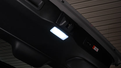 Tailgate Hatch Light for Lexus GX550 and Land Cruiser LC250