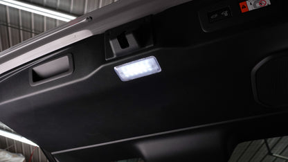 Tailgate Hatch Light for Lexus GX550 and Land Cruiser LC250