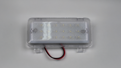 Tailgate Hatch Light for Lexus GX550 and Land Cruiser LC250