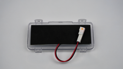 Tailgate Hatch Light for Lexus GX550 and Land Cruiser LC250