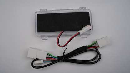 Tailgate Hatch Light for Lexus GX550 and Land Cruiser LC250