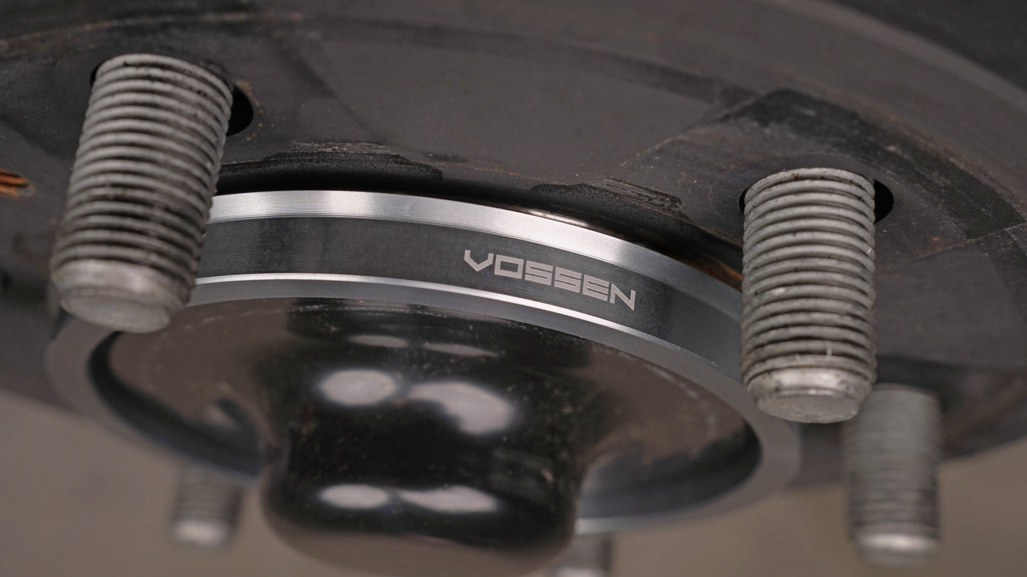 Vossen | Hub Centric Rings (Set of 4)