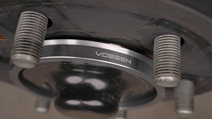 Vossen | Hub Centric Rings (Set of 4)