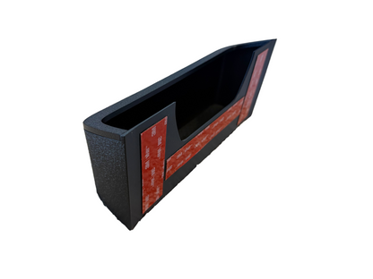 Fuel & Fire | Sunglass Cubby