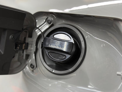 Land Bully | Gas Cap Cover