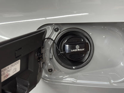 Land Bully | Gas Cap Cover