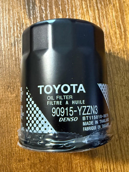 Geniune Lexus | Oil Filter for GX550 (Carton of 10)