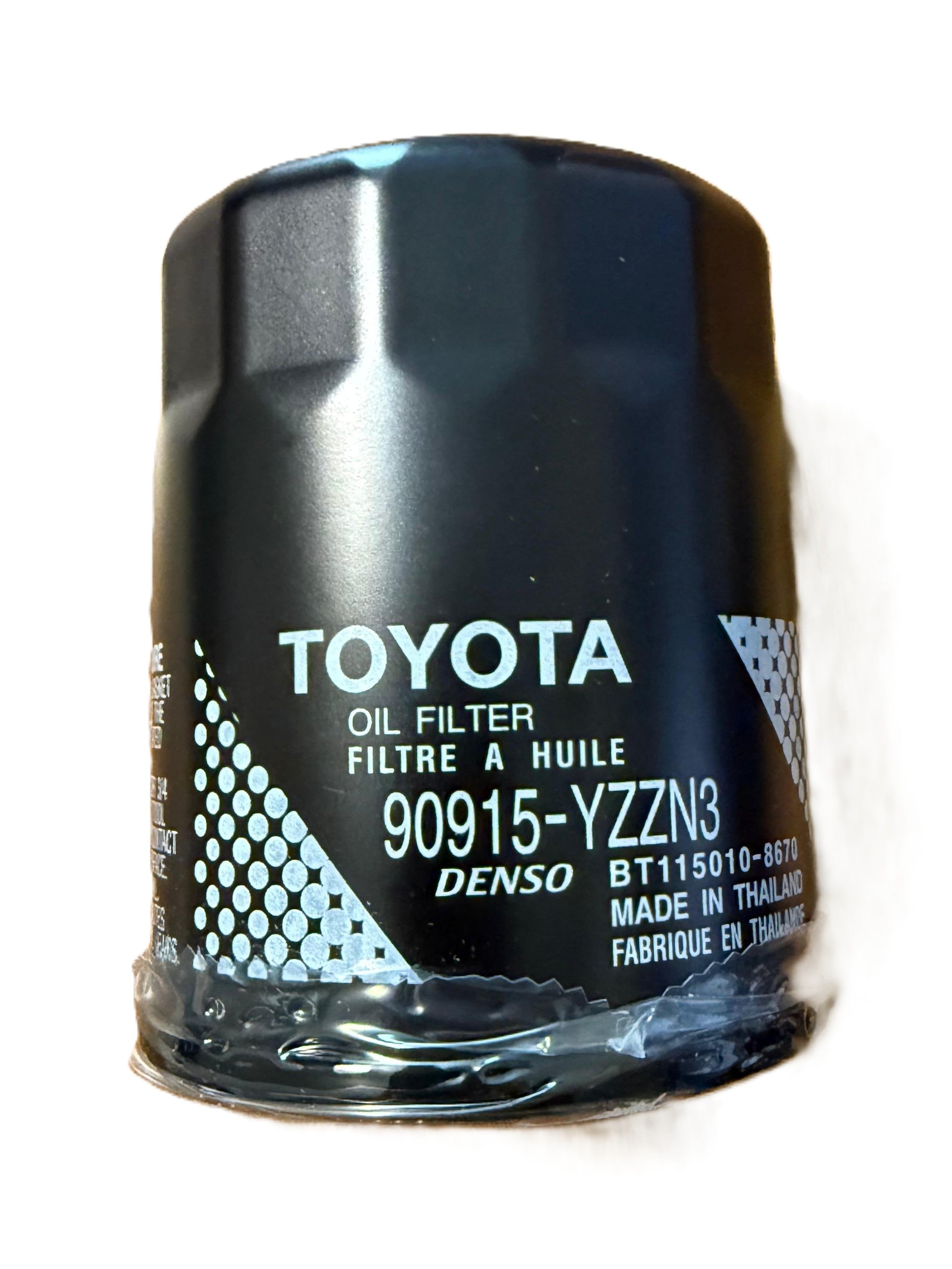 その他 for you 20471120 Genuine Lexus | Oil Filter for GX550 – Land Bully