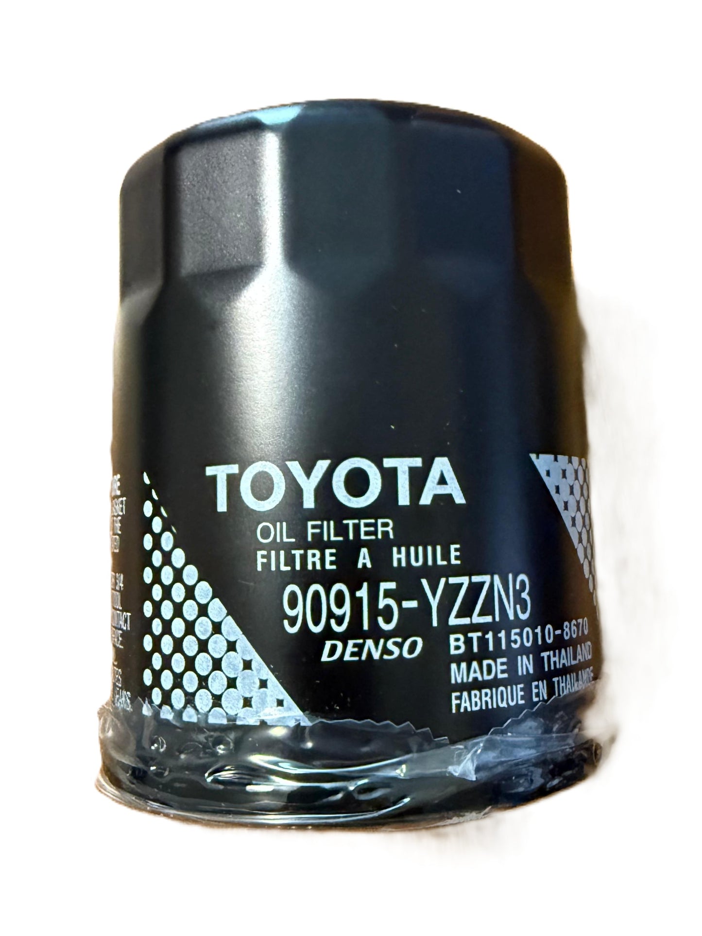 Genuine Lexus | Oil Filter for GX550