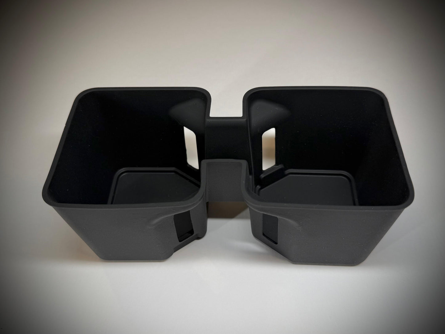 Fuel & Fire | Silicone Cup Holder Insert
