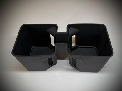 Fuel & Fire | Silicone Cup Holder Insert