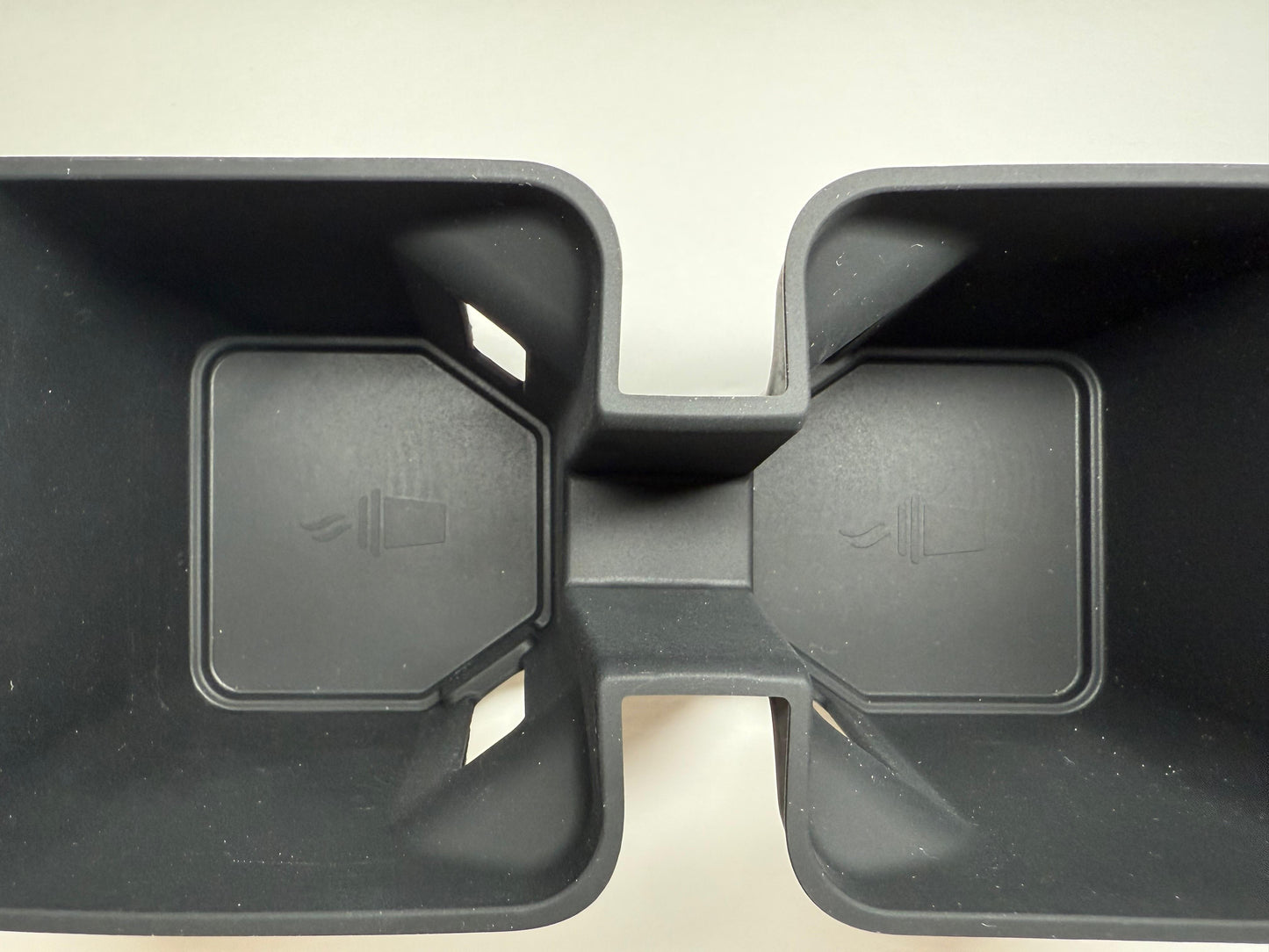 Fuel & Fire | Silicone Cup Holder Insert