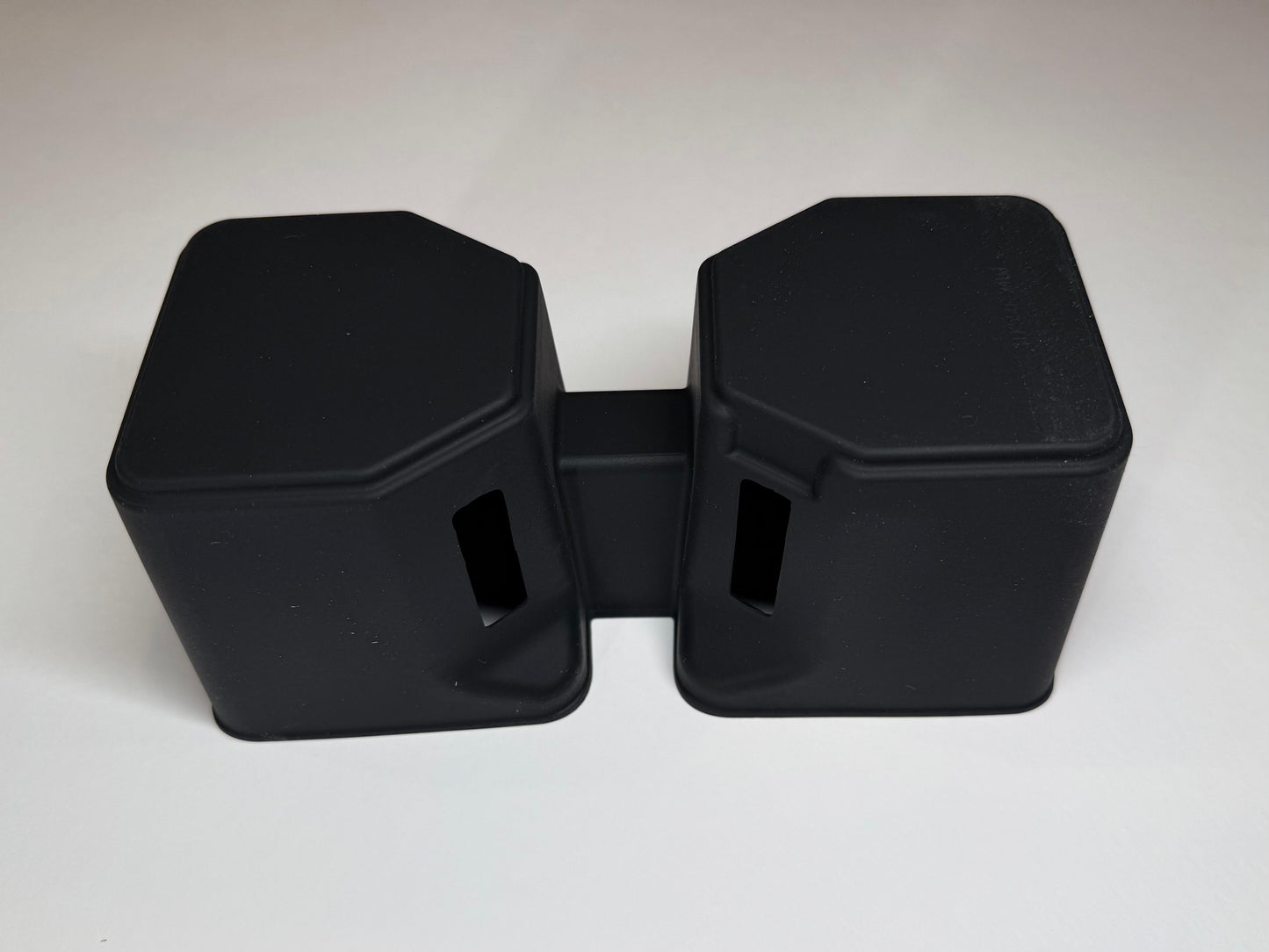 Fuel & Fire | Silicone Cup Holder Insert