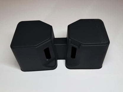 Fuel & Fire | Silicone Cup Holder Insert